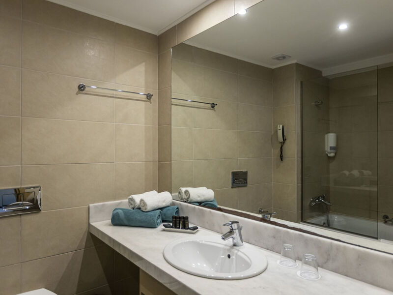 Asterias Beach Resort