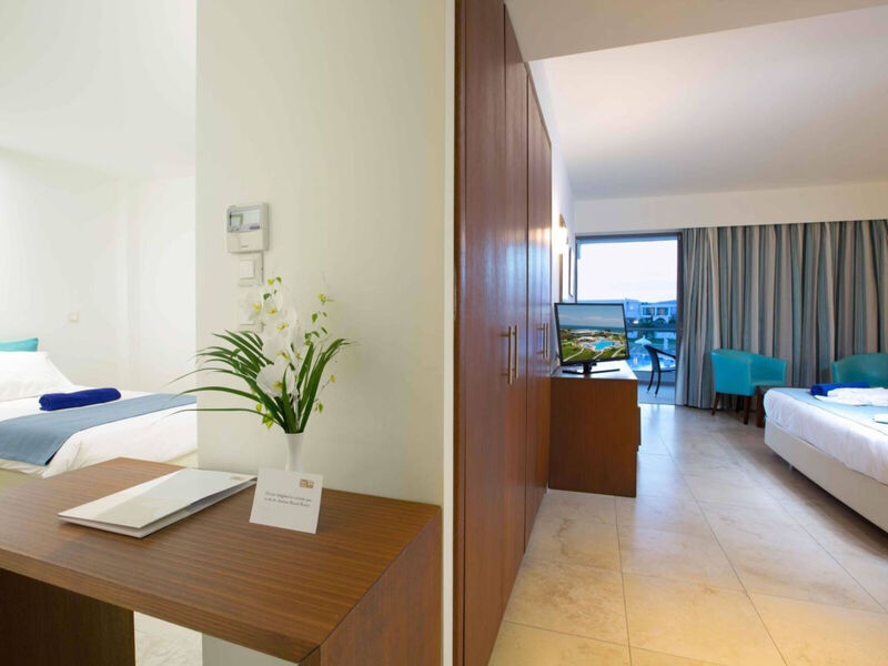 Asterias Beach Resort