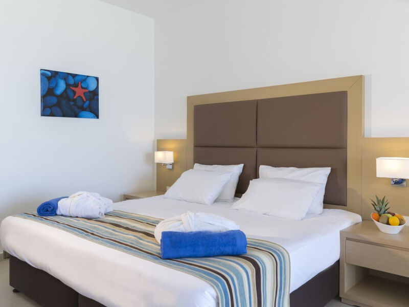 Asterias Beach Resort