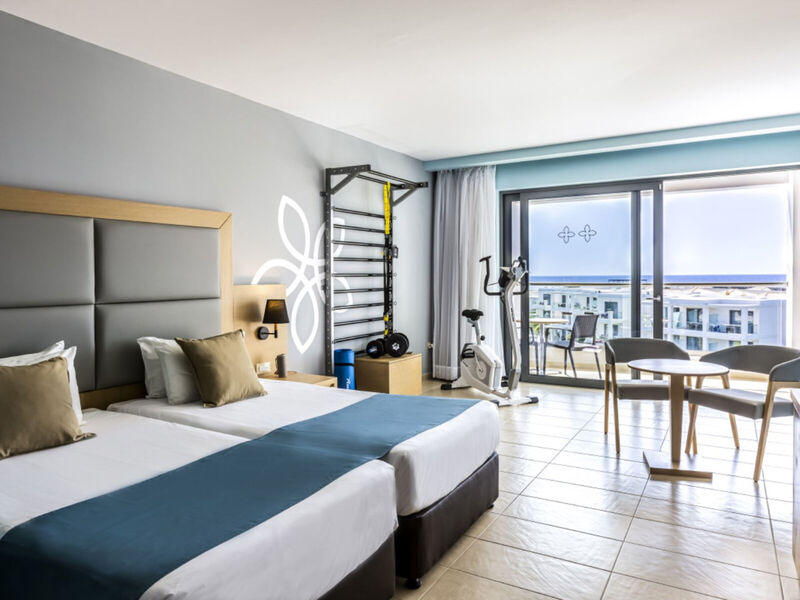 Asterias Beach Resort