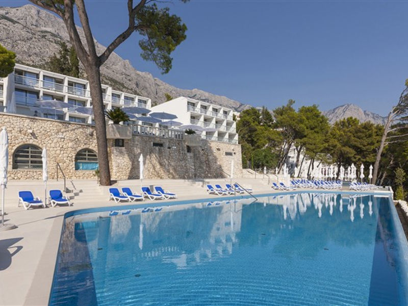 Sentido Bluesun Berulia