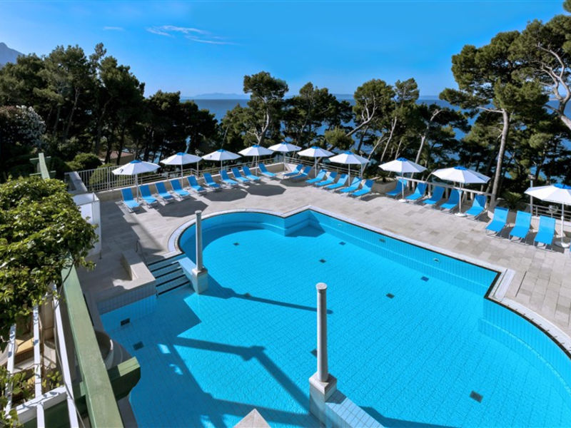 Sentido Bluesun Berulia