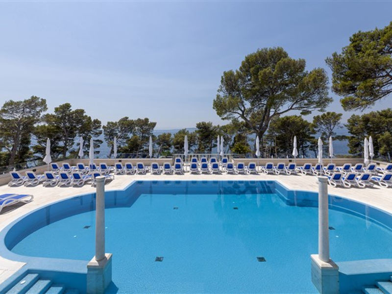 Sentido Bluesun Berulia