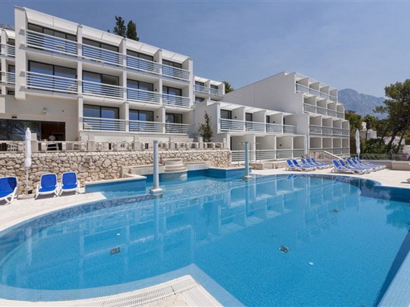 Sentido Bluesun Berulia