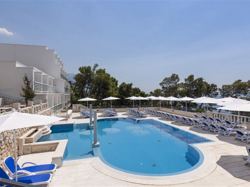 Sentido Bluesun Berulia
