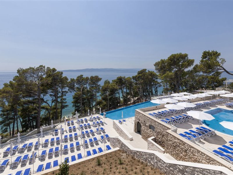 Sentido Bluesun Berulia