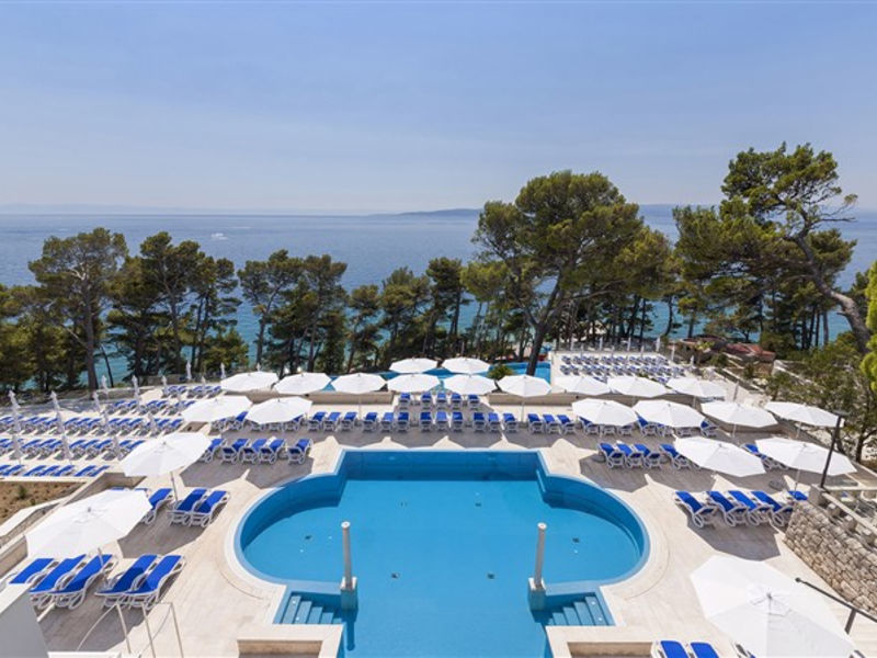 Sentido Bluesun Berulia