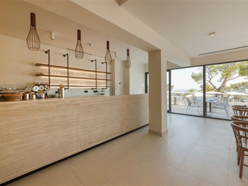 Sentido Bluesun Berulia