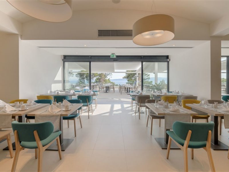 Sentido Bluesun Berulia
