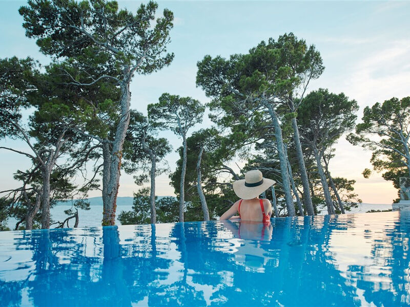 Hotel Bluesun Berulia