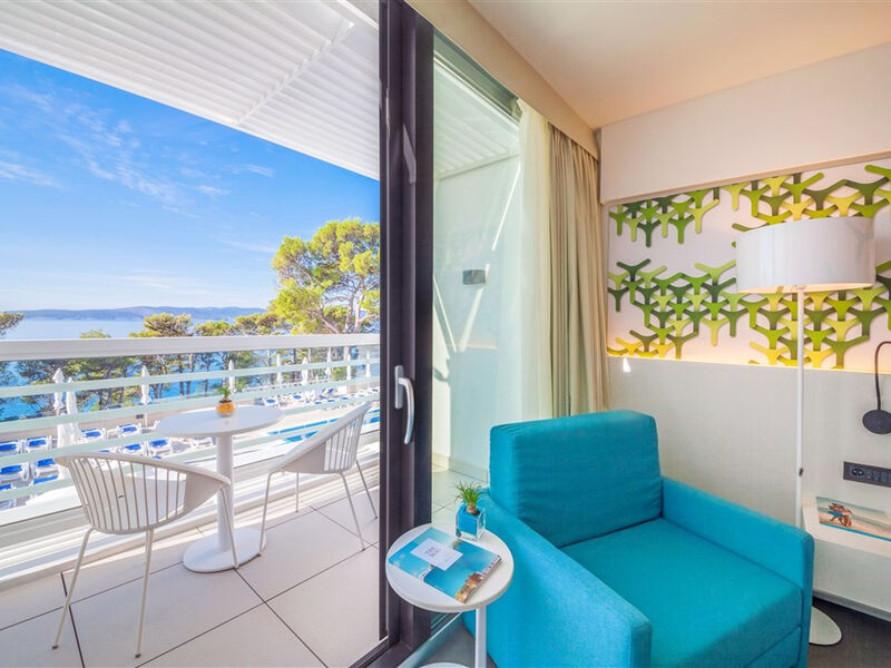 Hotel Bluesun Berulia