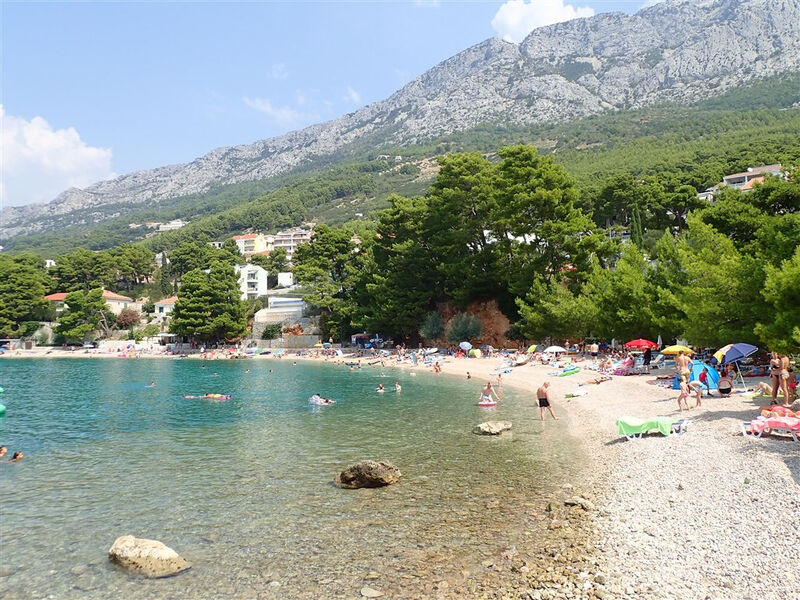 Hotel Bluesun Berulia