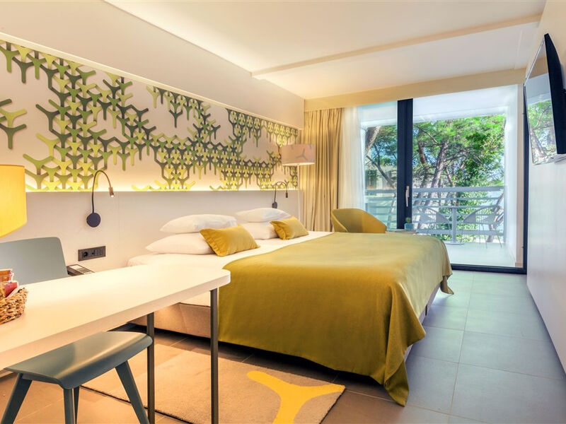 Hotel Bluesun Berulia