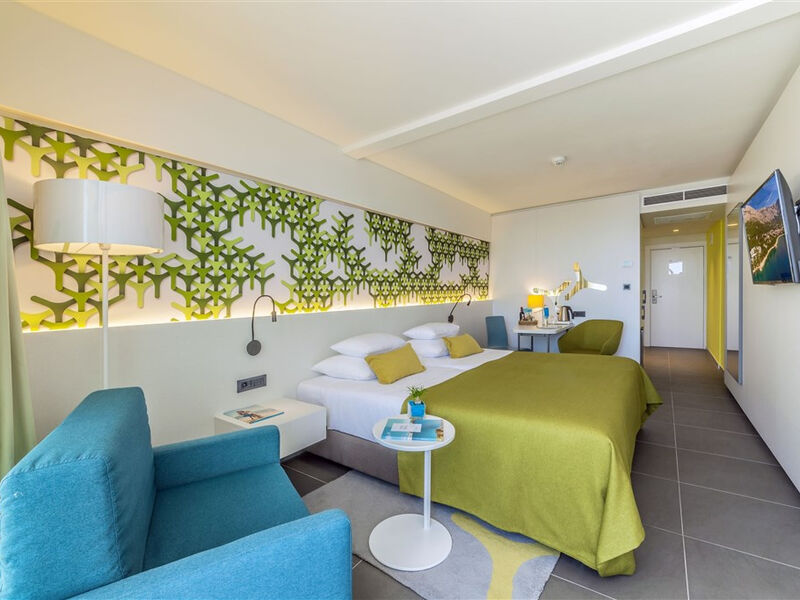 Hotel Bluesun Berulia