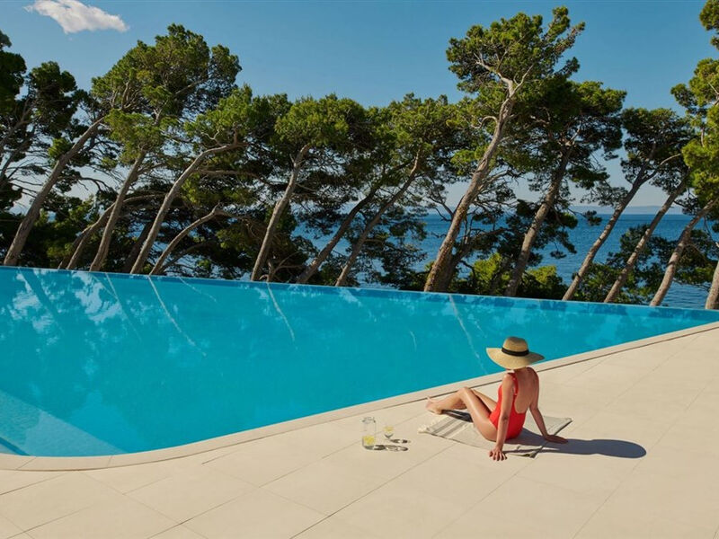 Hotel Bluesun Berulia