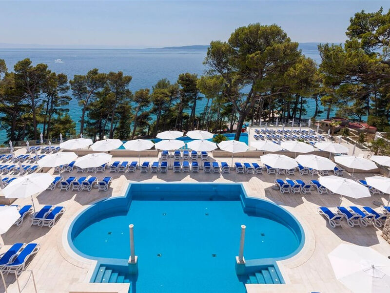 Hotel Bluesun Berulia
