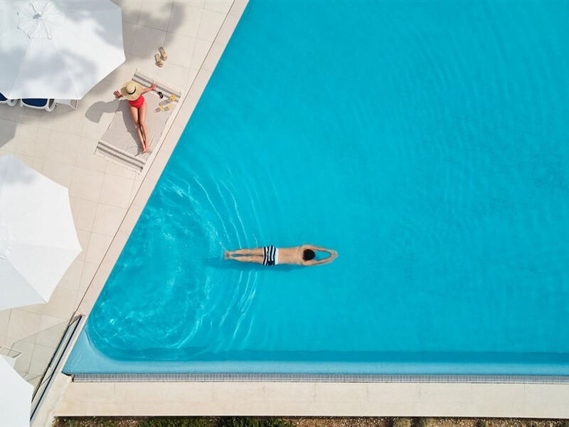Hotel Bluesun Berulia