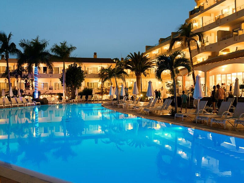 SENTIDO Buganvilla Hotel & Spa