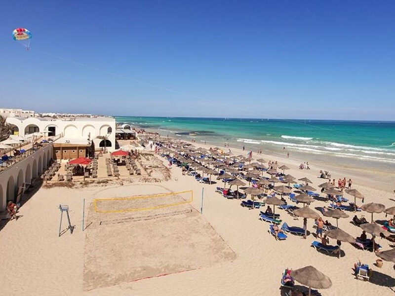 Sentido Djerba Beach