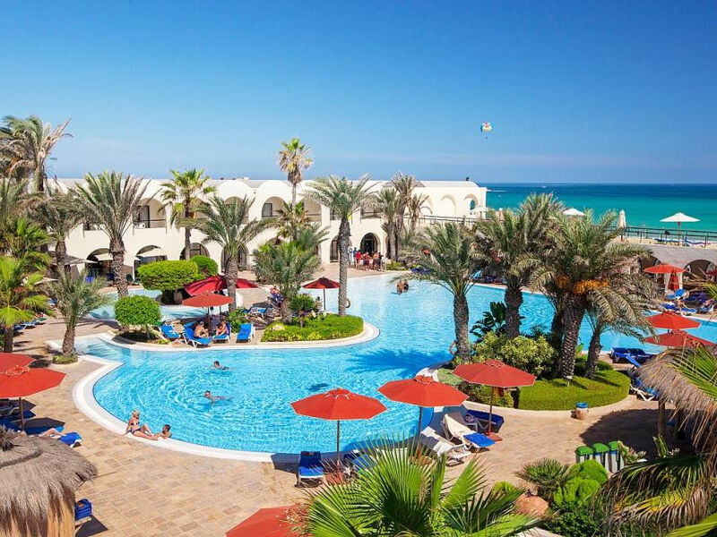 Sentido Djerba Beach