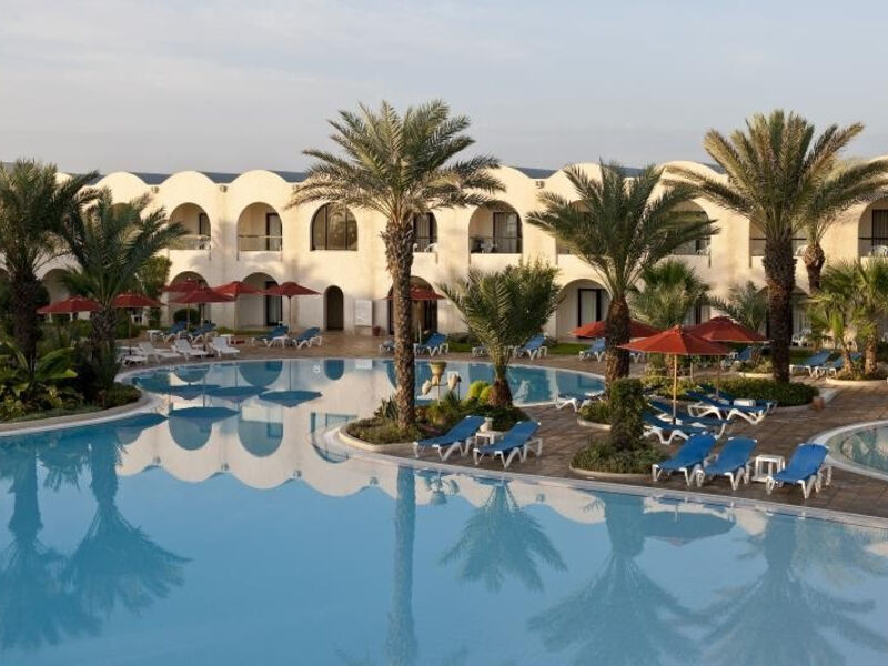 Sentido Djerba Beach