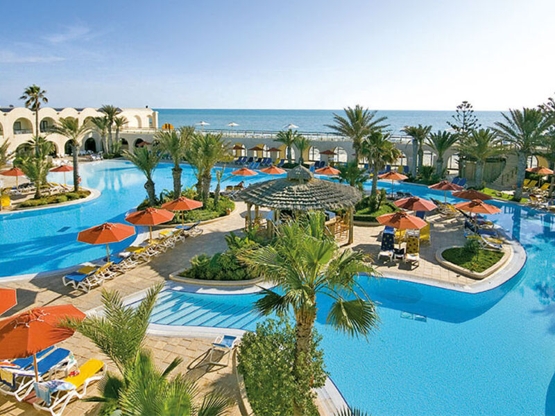 Sentido Djerba Beach