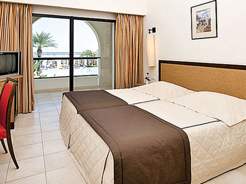 Sentido Djerba Beach
