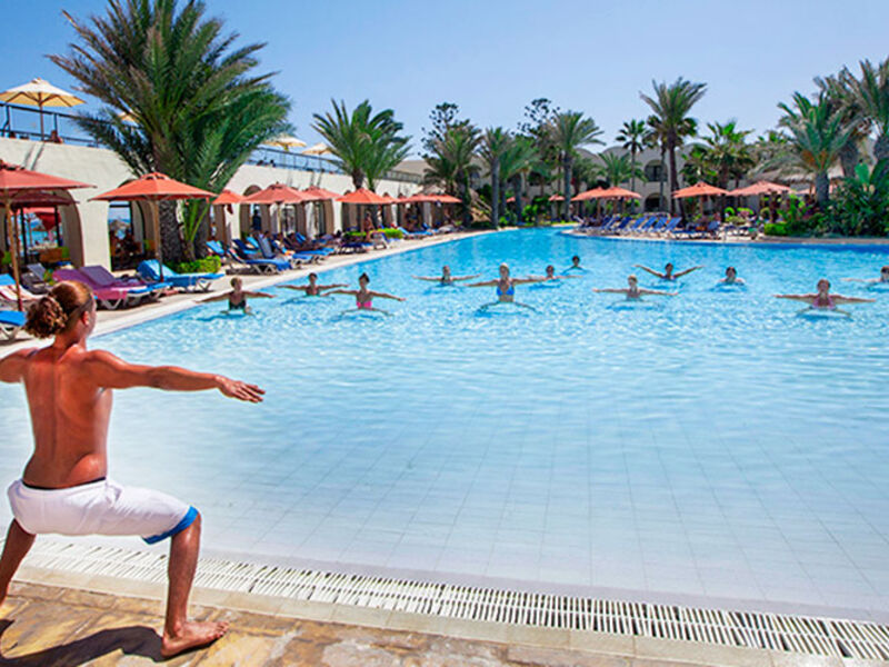 Sentido Djerba Beach