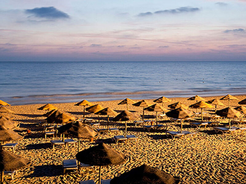 Sentido Djerba Beach
