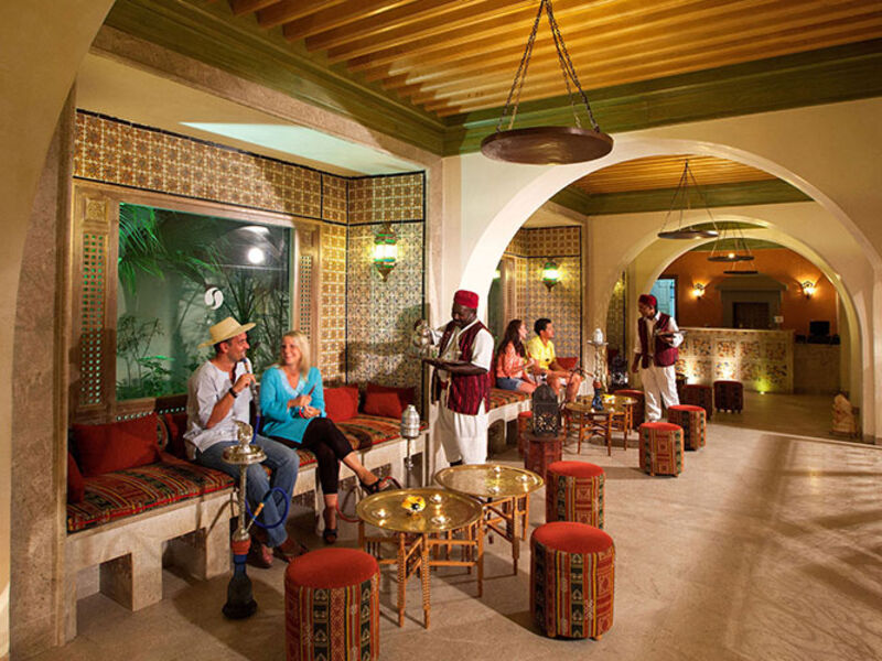 Sentido Djerba Beach