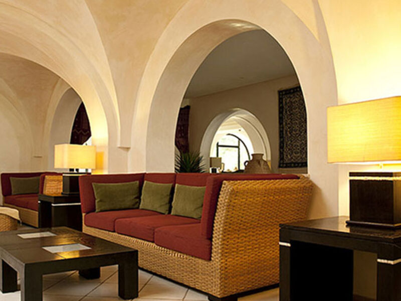 Sentido Djerba Beach