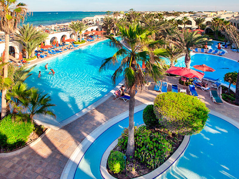 Sentido Djerba Beach
