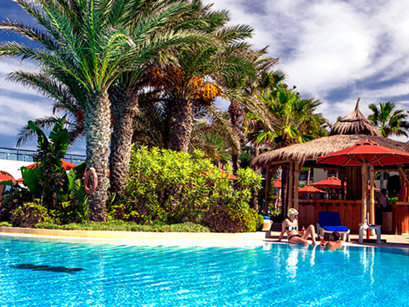 Sentido Djerba Beach