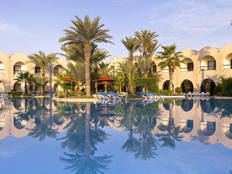 Sentido Djerba Beach