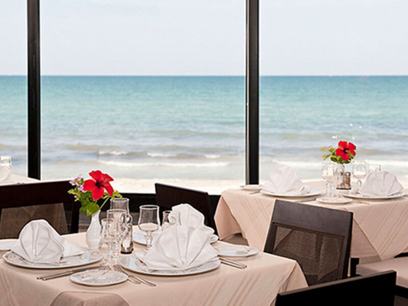 Sentido Djerba Beach