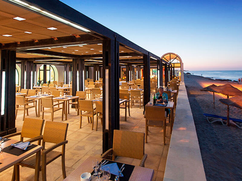Sentido Djerba Beach