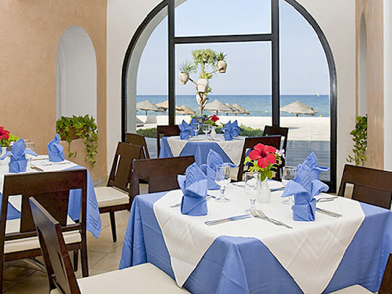 Sentido Djerba Beach