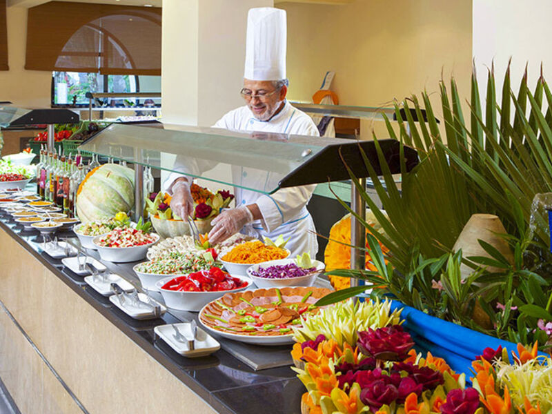 Sentido Djerba Beach