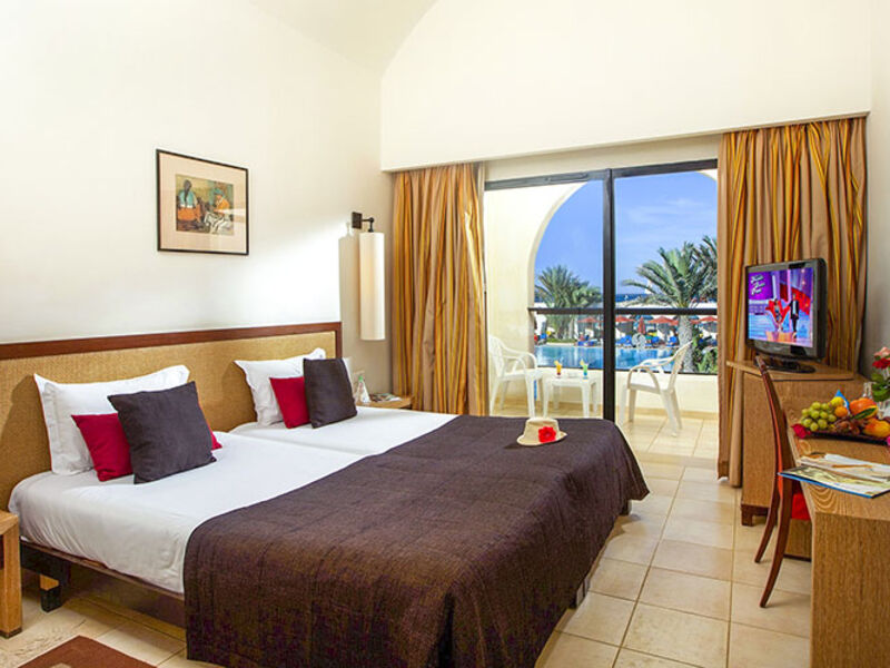 Sentido Djerba Beach