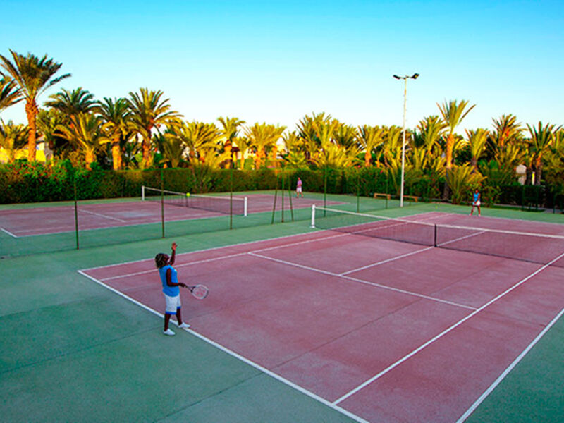 Sentido Djerba Beach