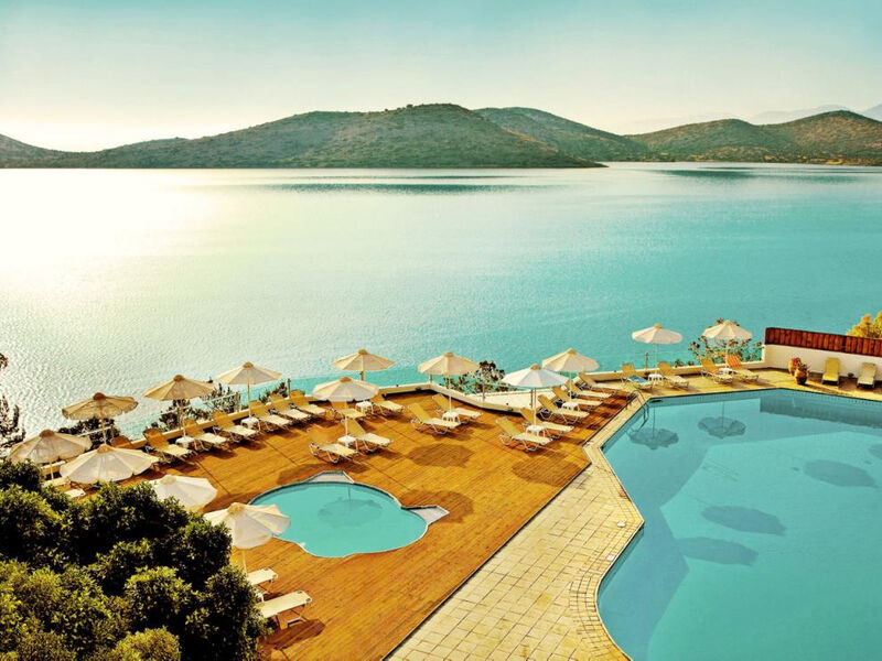 SENTIDO Elounda Beach