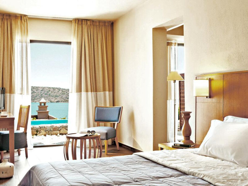 SENTIDO Elounda Beach