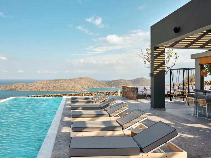 SENTIDO Elounda Beach