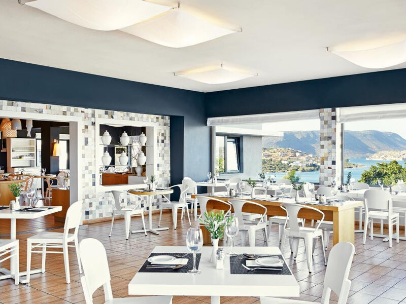 SENTIDO Elounda Beach