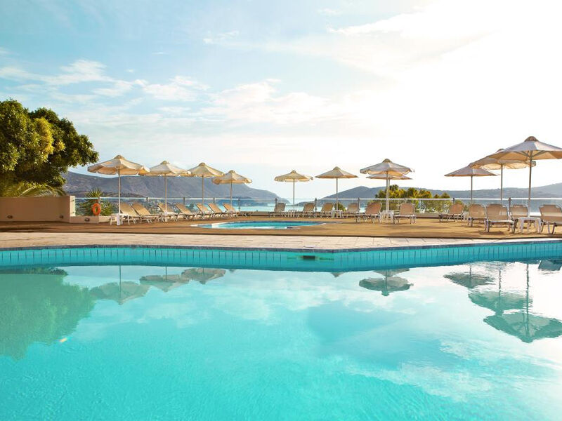 SENTIDO Elounda Beach