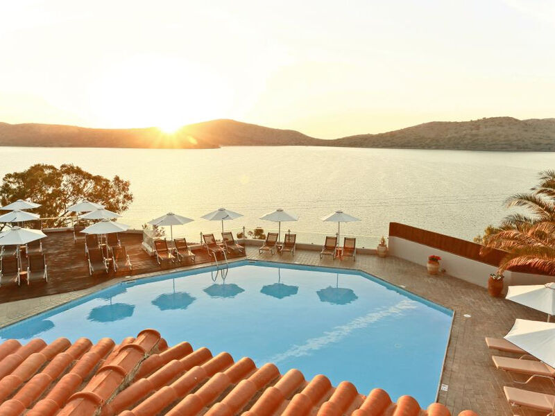 SENTIDO Elounda Beach