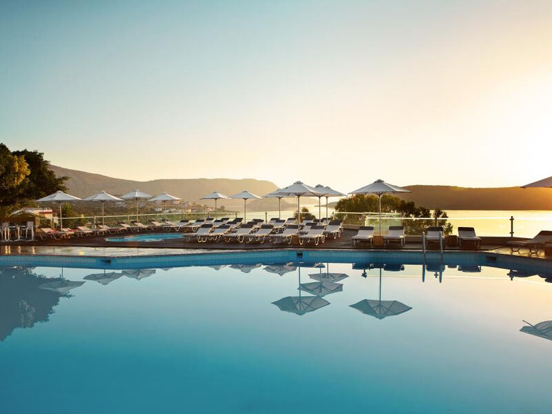 SENTIDO Elounda Beach