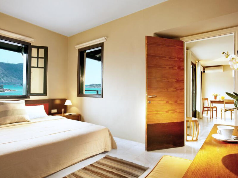 SENTIDO Elounda Beach