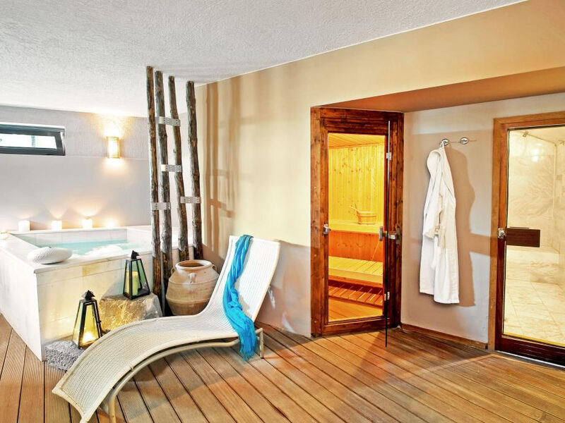 SENTIDO Elounda Beach