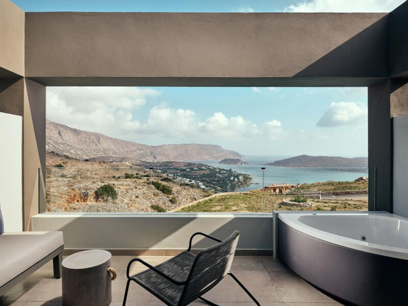 SENTIDO Elounda Beach